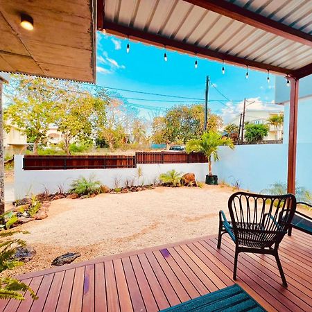 Into The Sun - Modern Holiday Home Albion Exterior foto