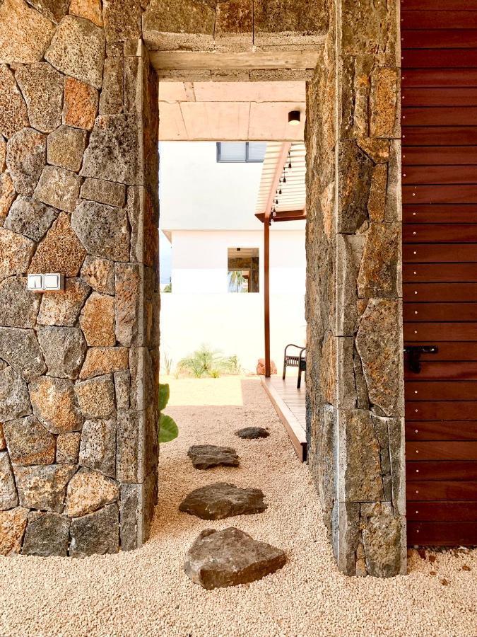 Into The Sun - Modern Holiday Home Albion Exterior foto