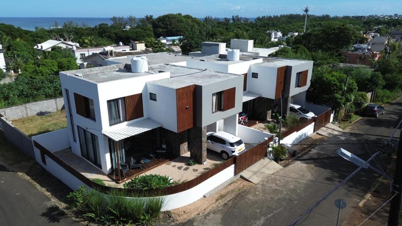 Into The Sun - Modern Holiday Home Albion Exterior foto